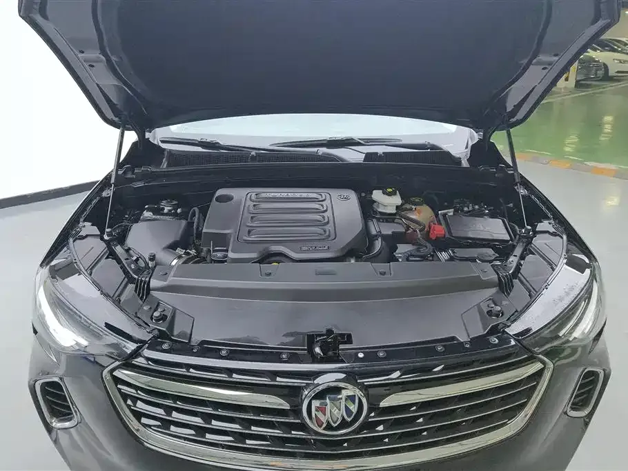 Buick Envision S 2023 из CN, фото 9