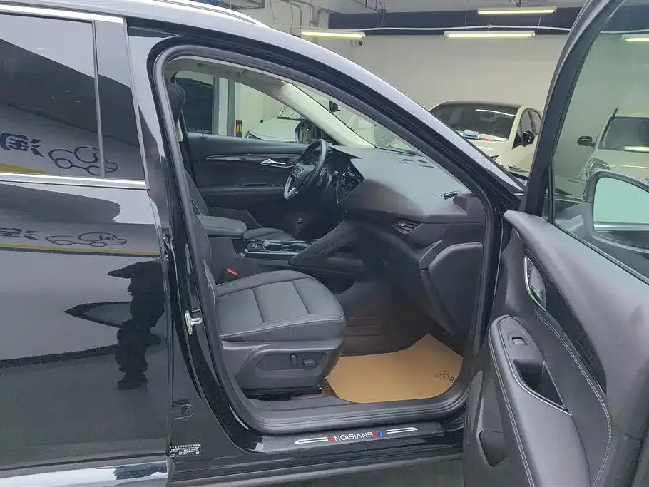 Buick Envision S 2023 из CN, фото 4