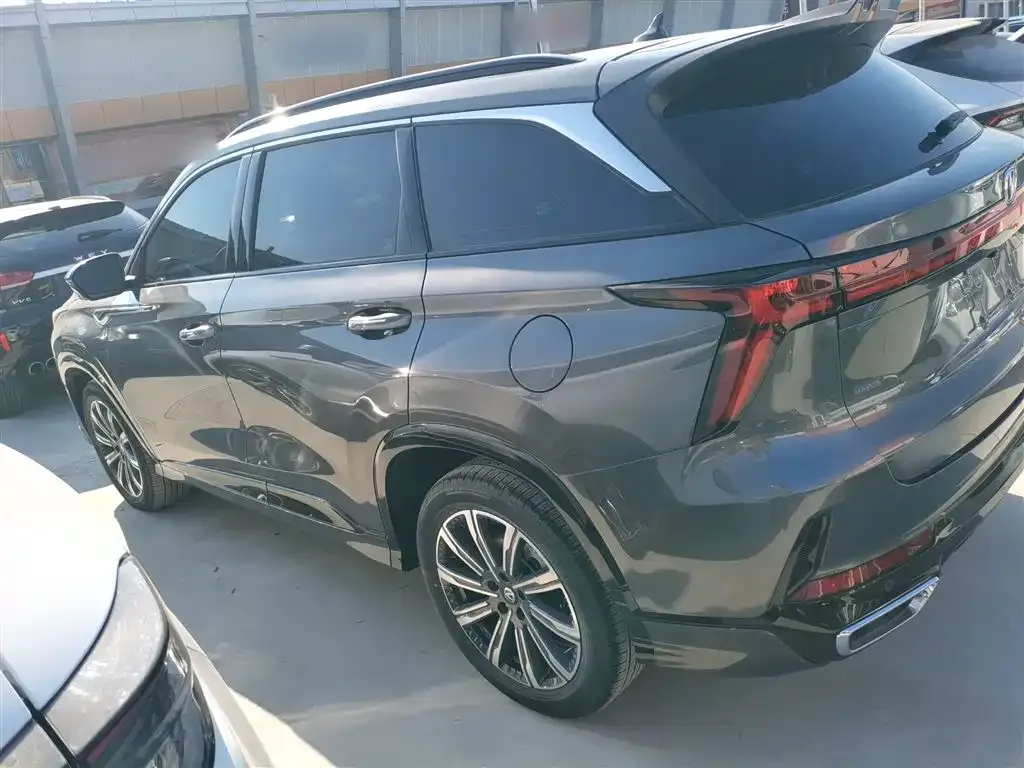 Changan CS75PLUS 2024 из CN, фото 10