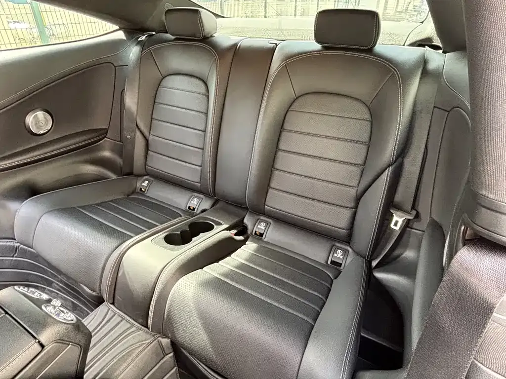 Mercedes-Benz C-Class (Import) 2021 из CN, фото 9