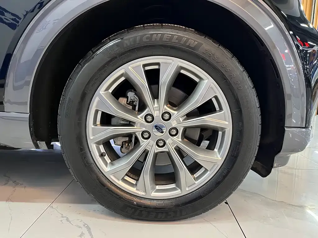 Ford Explorer 2022 из CN, фото 5