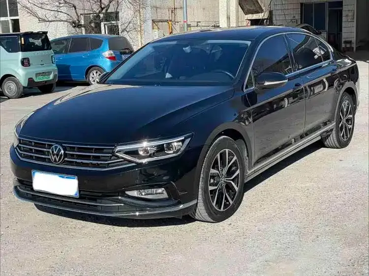 Volkswagen Magotan 2024 из CN, фото 1