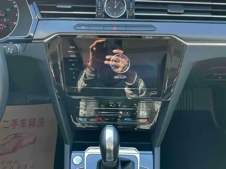Volkswagen Magotan 2024 из CN, фото 8