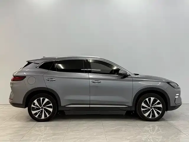 BYD PLUS New Energy 2024 из CN, фото 6