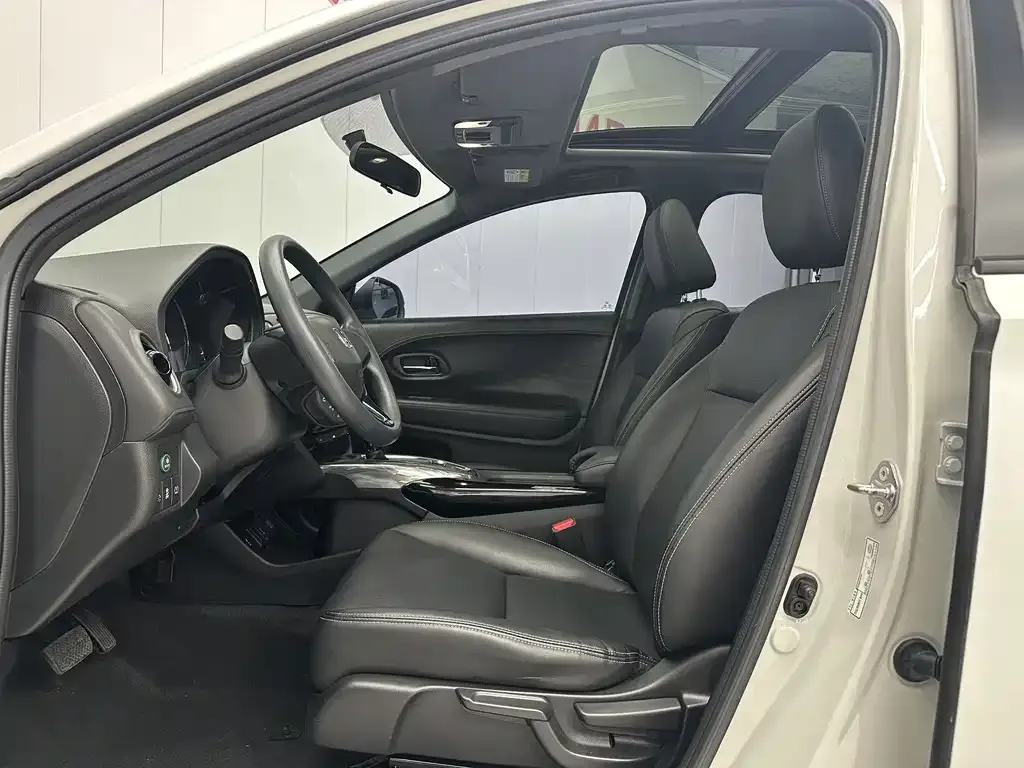 Honda XR-V 2022 из CN, фото 8