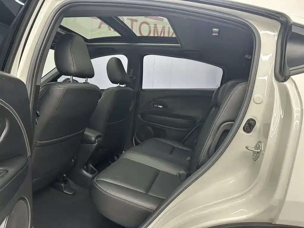 Honda XR-V 2022 из CN, фото 2
