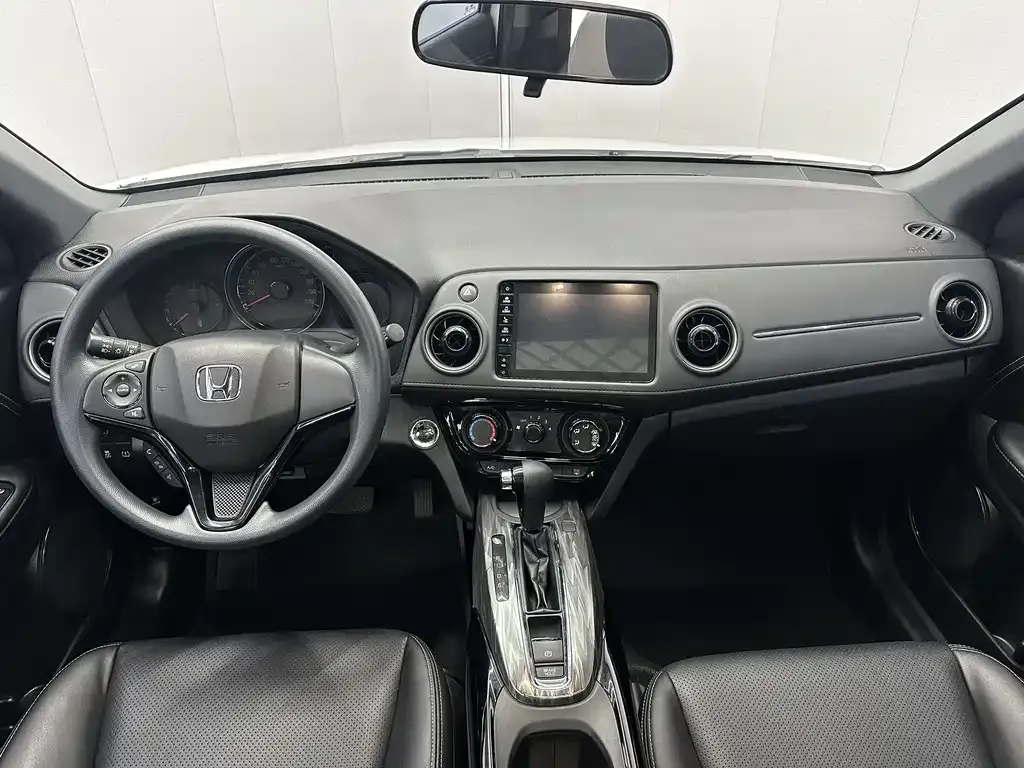 Honda XR-V 2022 из CN, фото 10