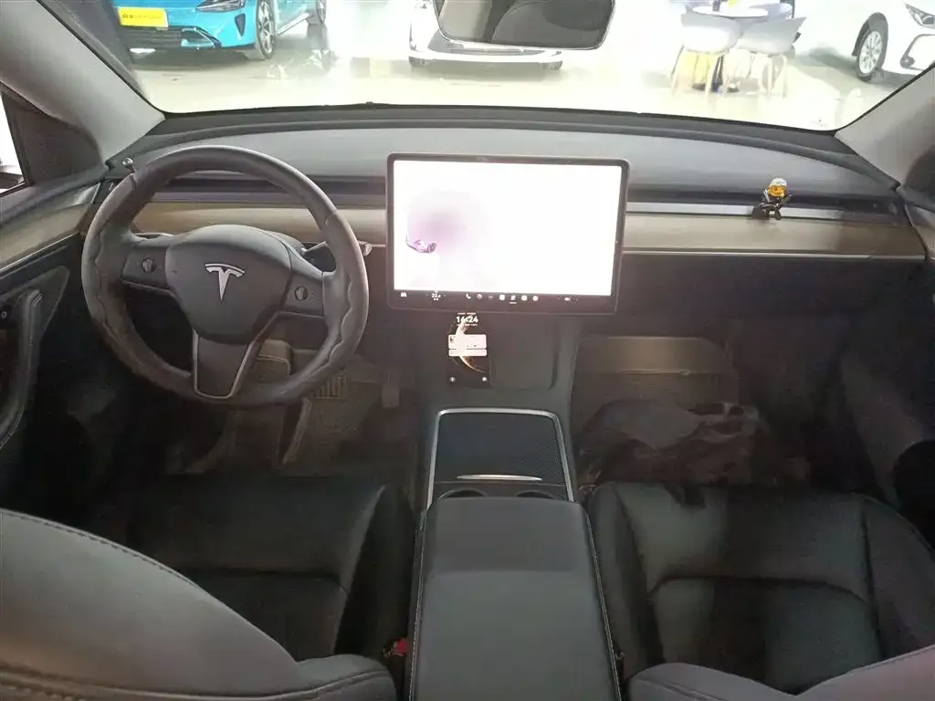 Tesla Model Y 2022 из CN, фото 10