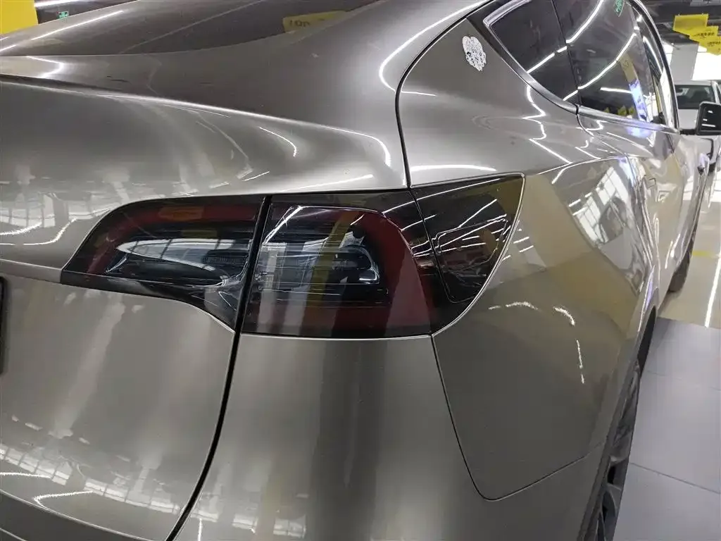 Tesla Model Y 2022 из CN, фото 8