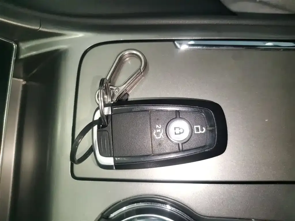 Ford Mondeo 2022 из CN, фото 9