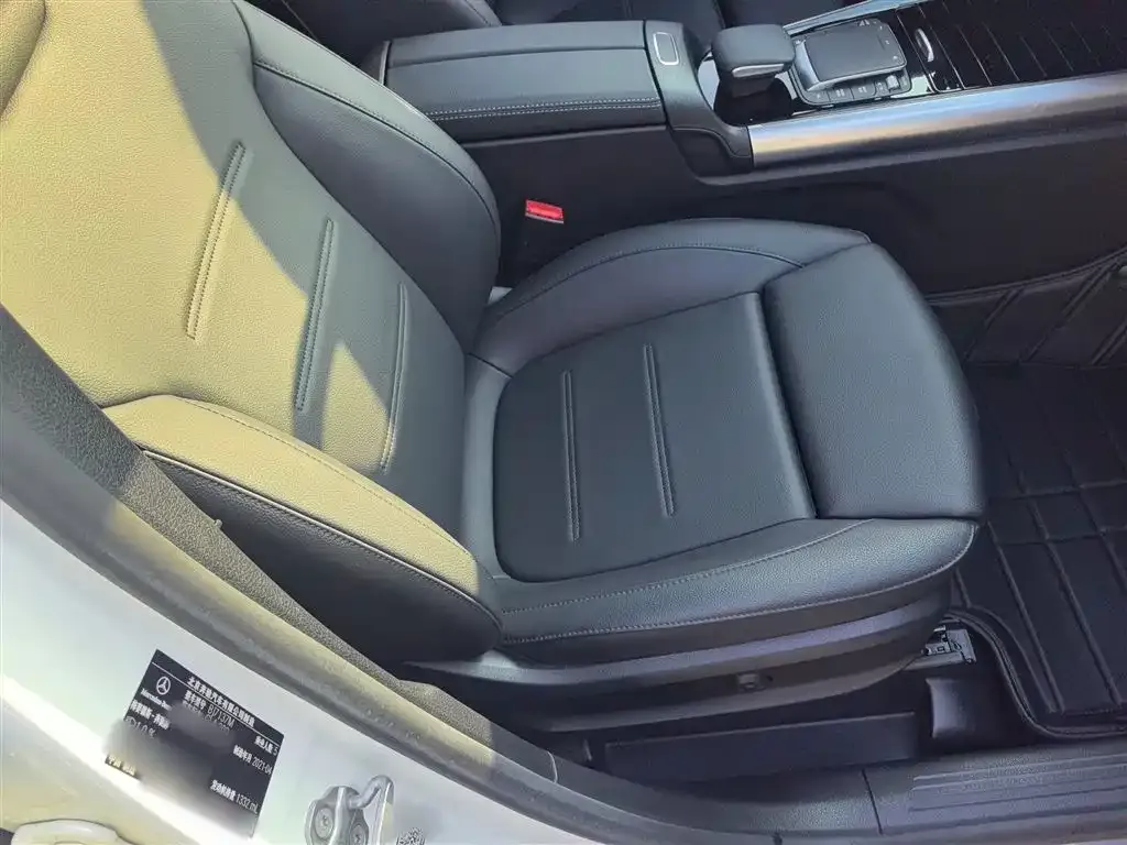 Mercedes-Benz GLA — фото 10