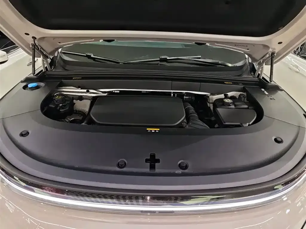 Li Auto L6 2025 из CN, фото 10