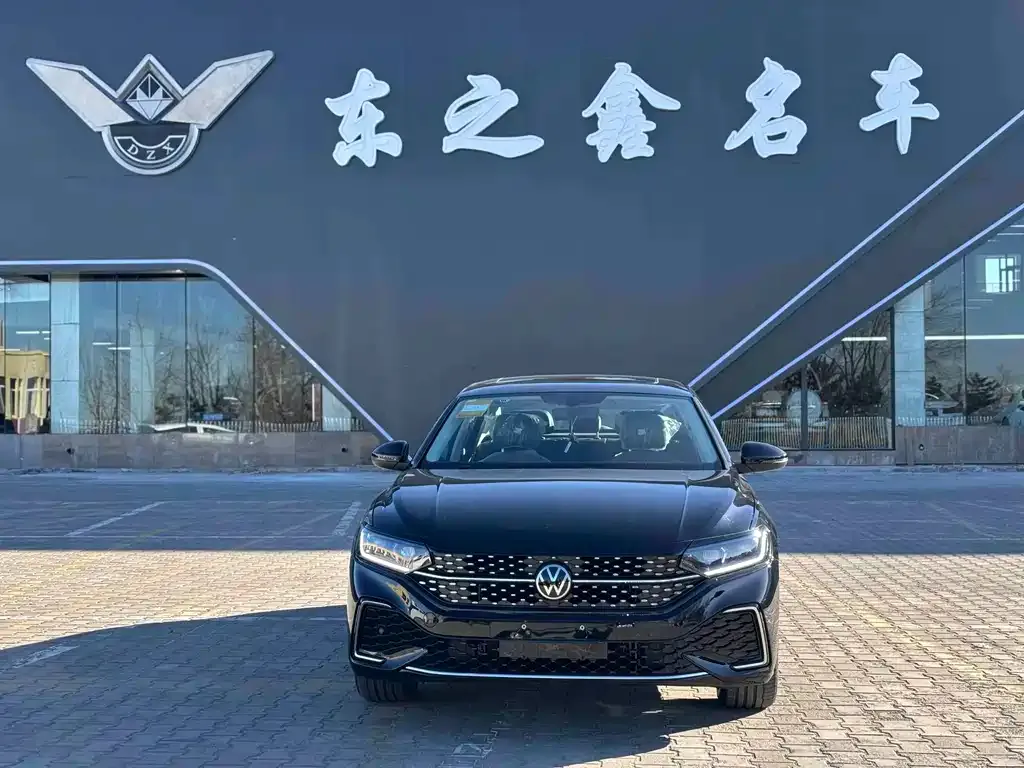 [object Object] Passat 2025 из CN, фото 2