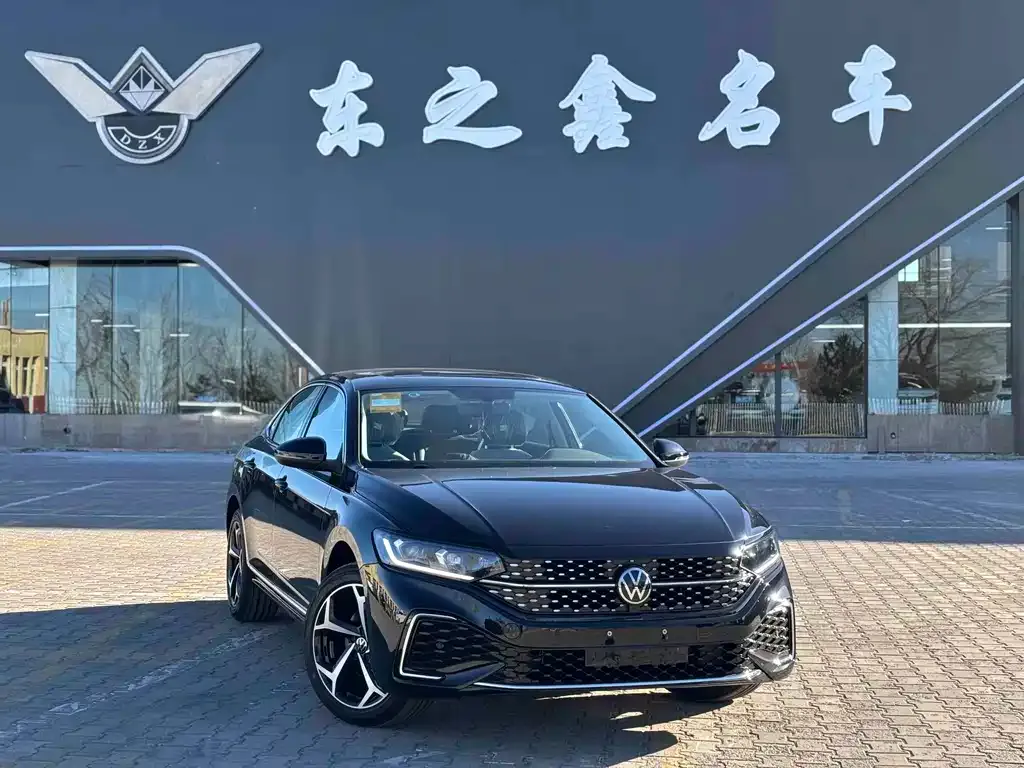 [object Object] Passat 2025 из CN, фото 3