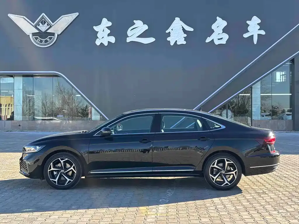 [object Object] Passat 2025 из CN, фото 5