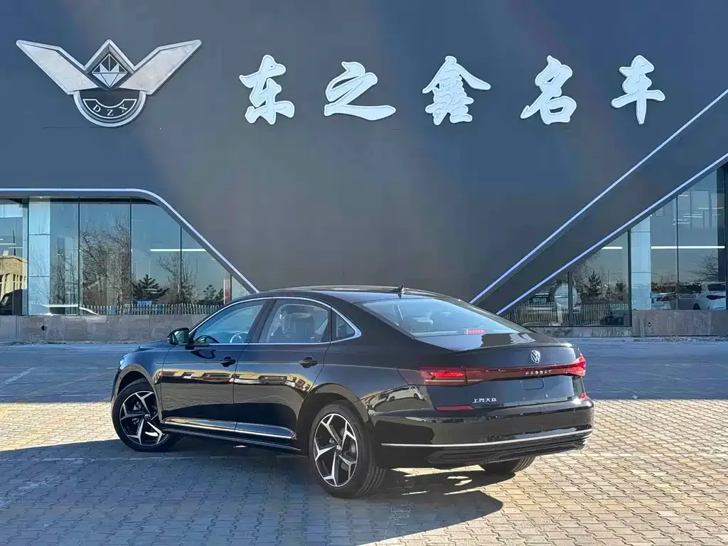 [object Object] Passat 2025 из CN, фото 6