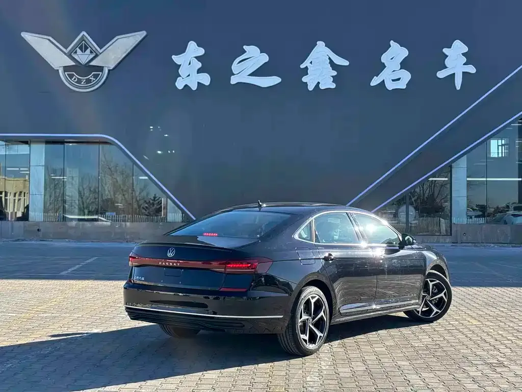 [object Object] Passat 2025 из CN, фото 7
