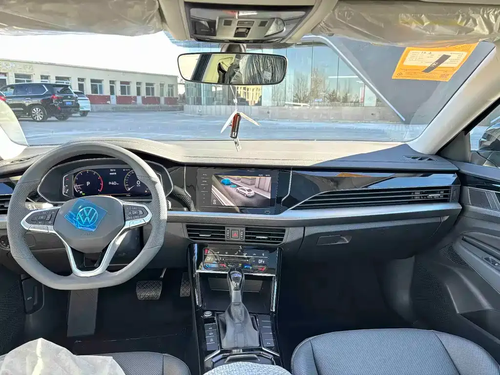 [object Object] Passat 2025 из CN, фото 8