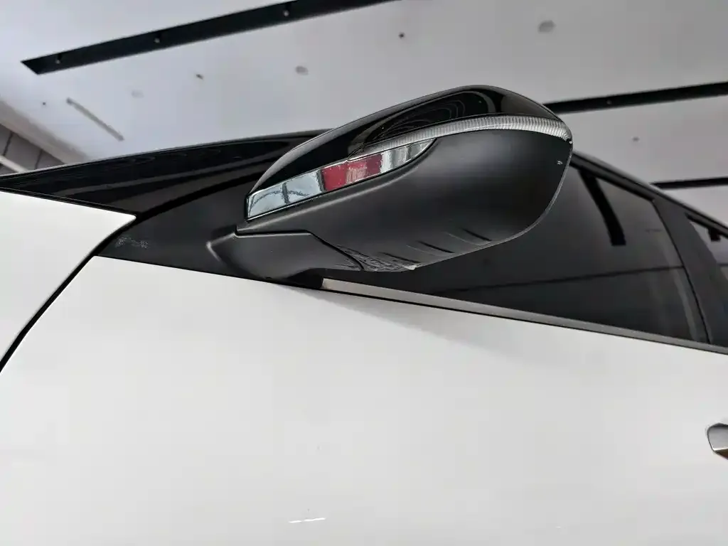 Kia KX3 — фото 4