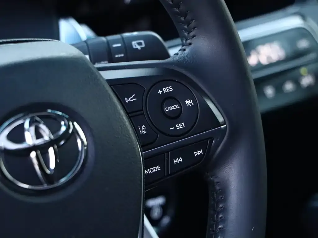 Toyota Venza 2024 из CN, фото 10