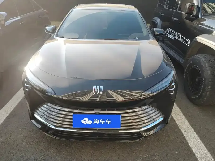 Buick LaCrosse 2023 из CN, фото 9