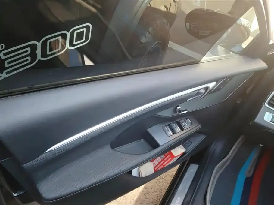Buick LaCrosse 2023 из CN, фото 7