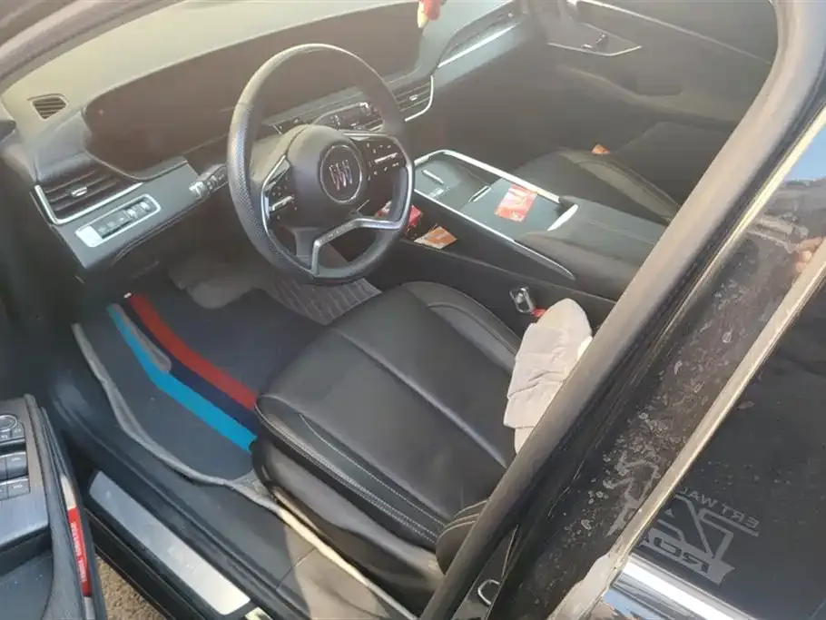 Buick LaCrosse 2023 из CN, фото 3