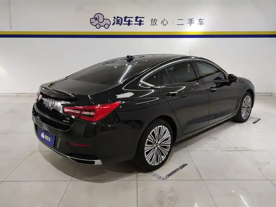 Hongqi H5 2022 из CN, фото 2