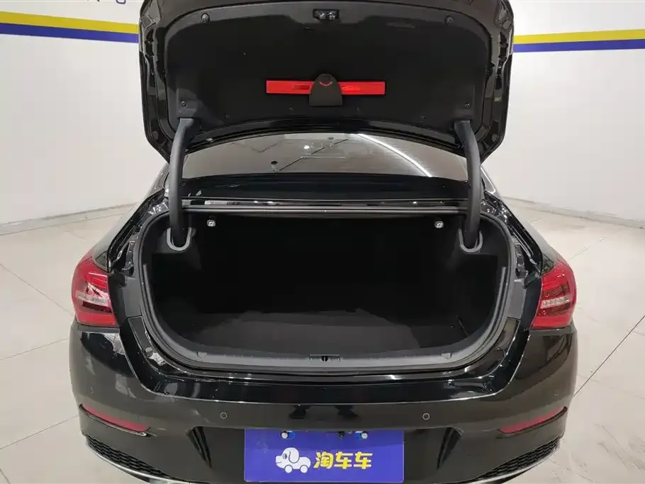 Hongqi H5 2022 из CN, фото 3