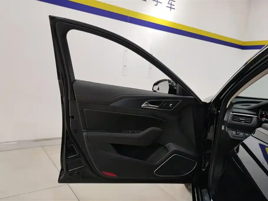 Hongqi H5 2022 из CN, фото 5