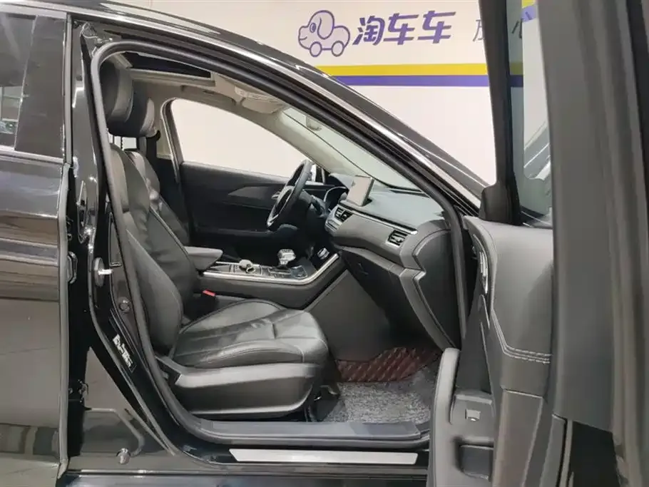 Hongqi H5 2022 из CN, фото 7