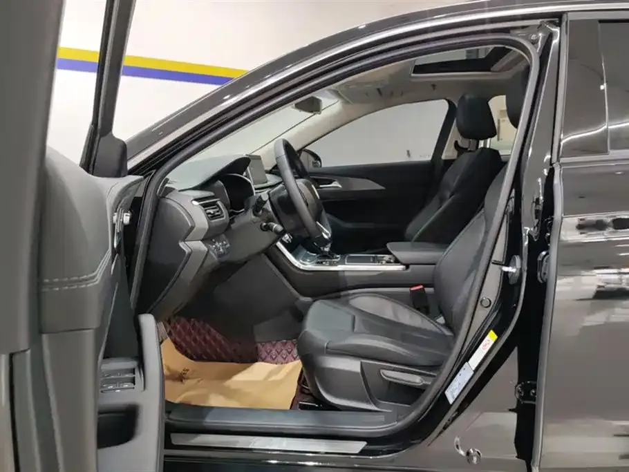Hongqi H5 2022 из CN, фото 9
