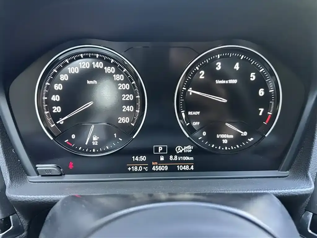 BMW 1 Series 2021 из CN, фото 5