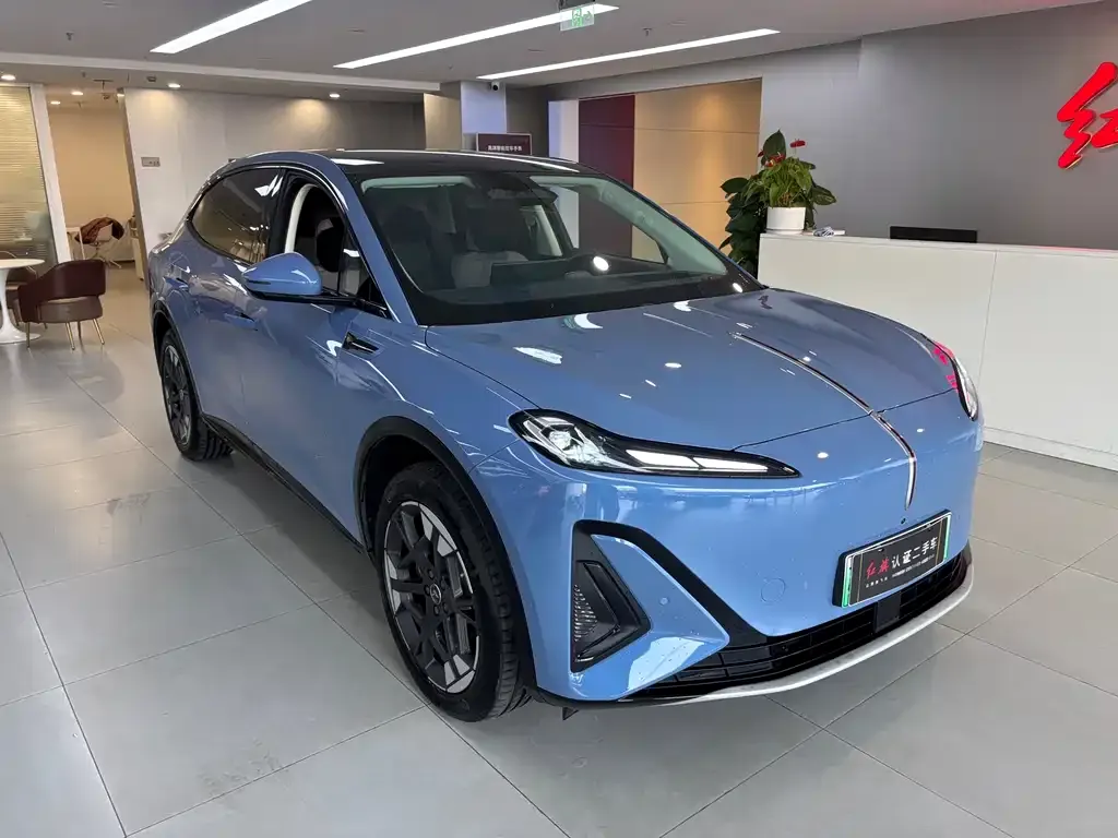 Hongqi Tiangong 06 2025 из CN, фото 5