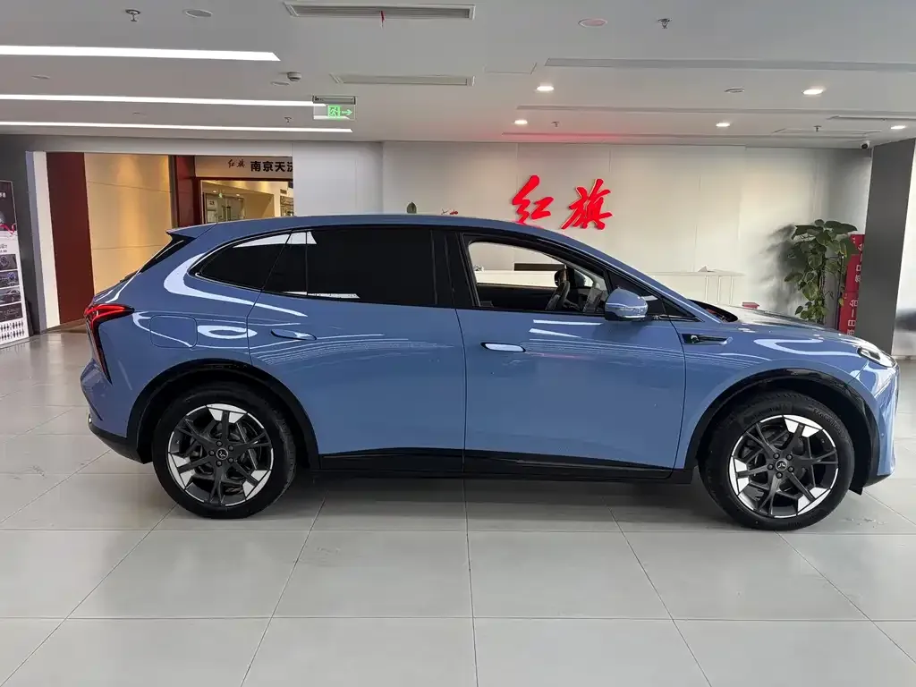 Hongqi Tiangong 06 2025 из CN, фото 4