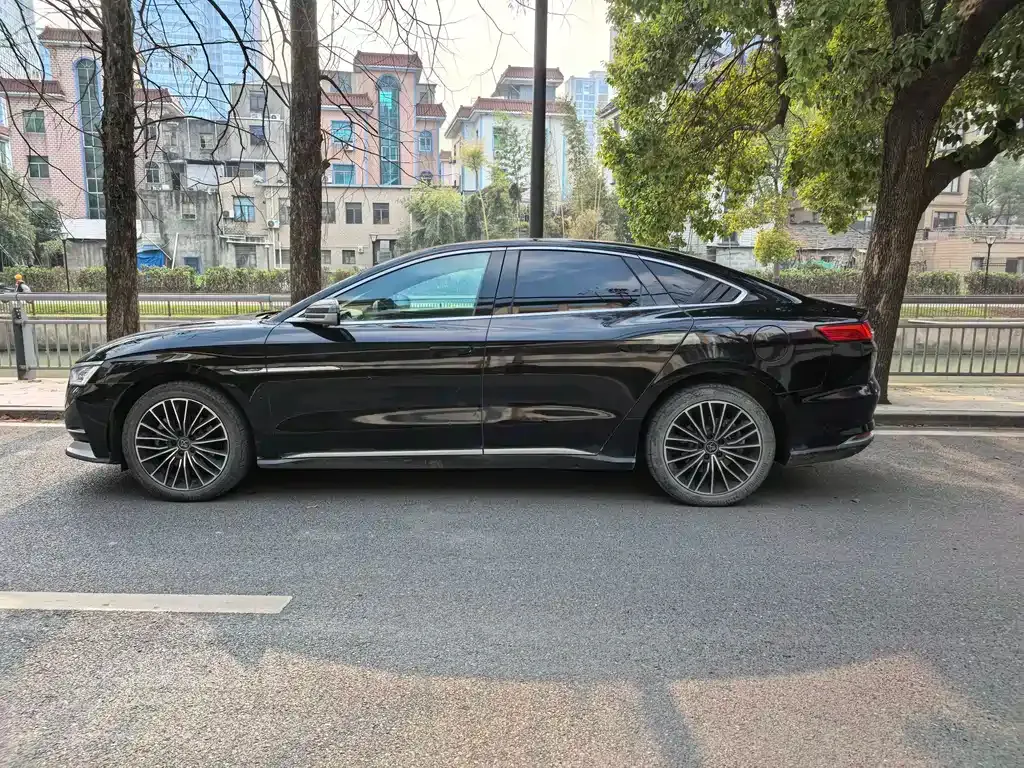 BYD Han 2022 из CN, фото 10