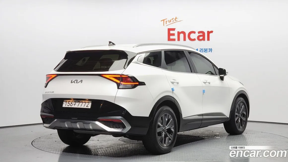 Kia Sportage — фото 2