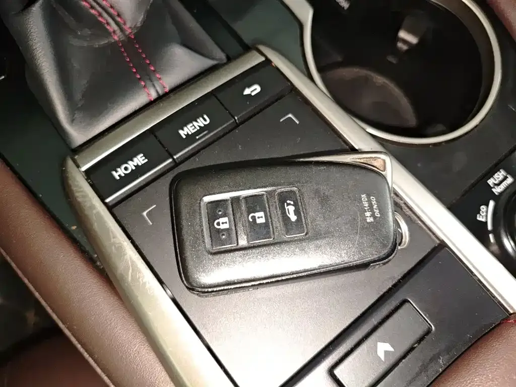 Lexus RX 2021 из CN, фото 2