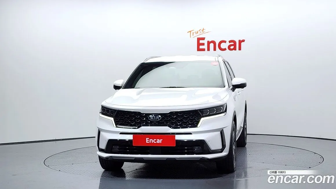 Kia Sorento — фото 2