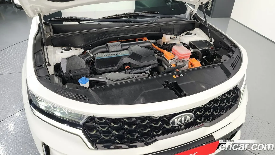 Kia Sorento — фото 9