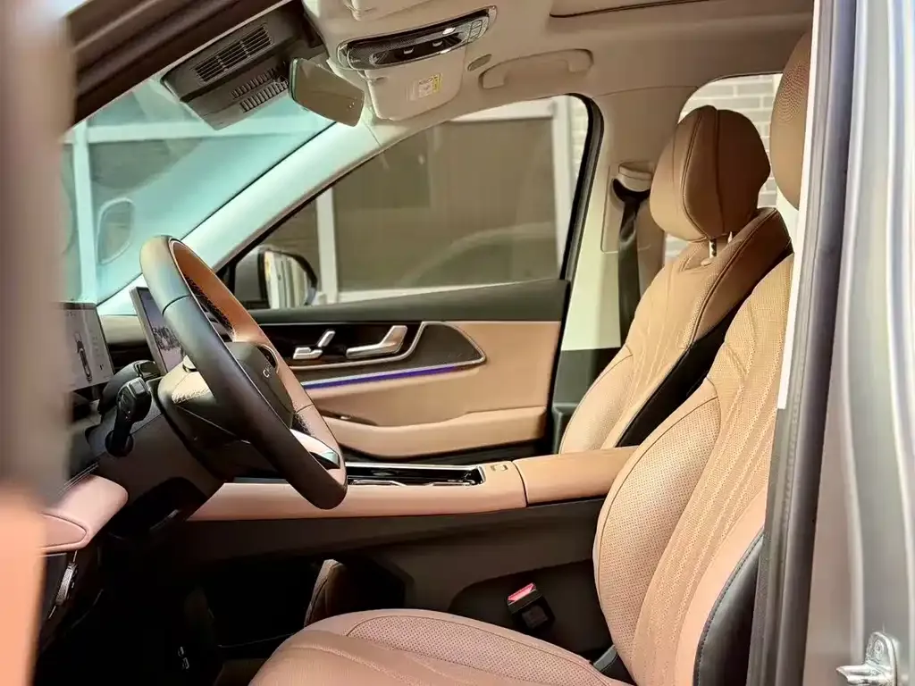 Chery 8L 2024 из CN, фото 9
