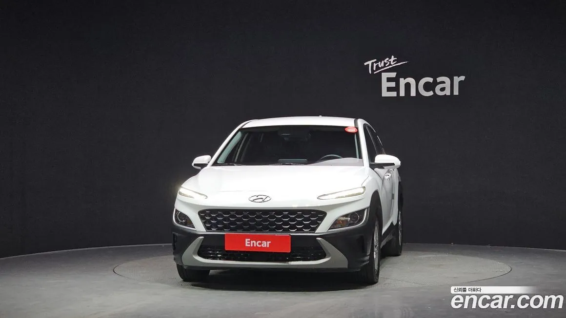 Hyundai Kona — фото 9