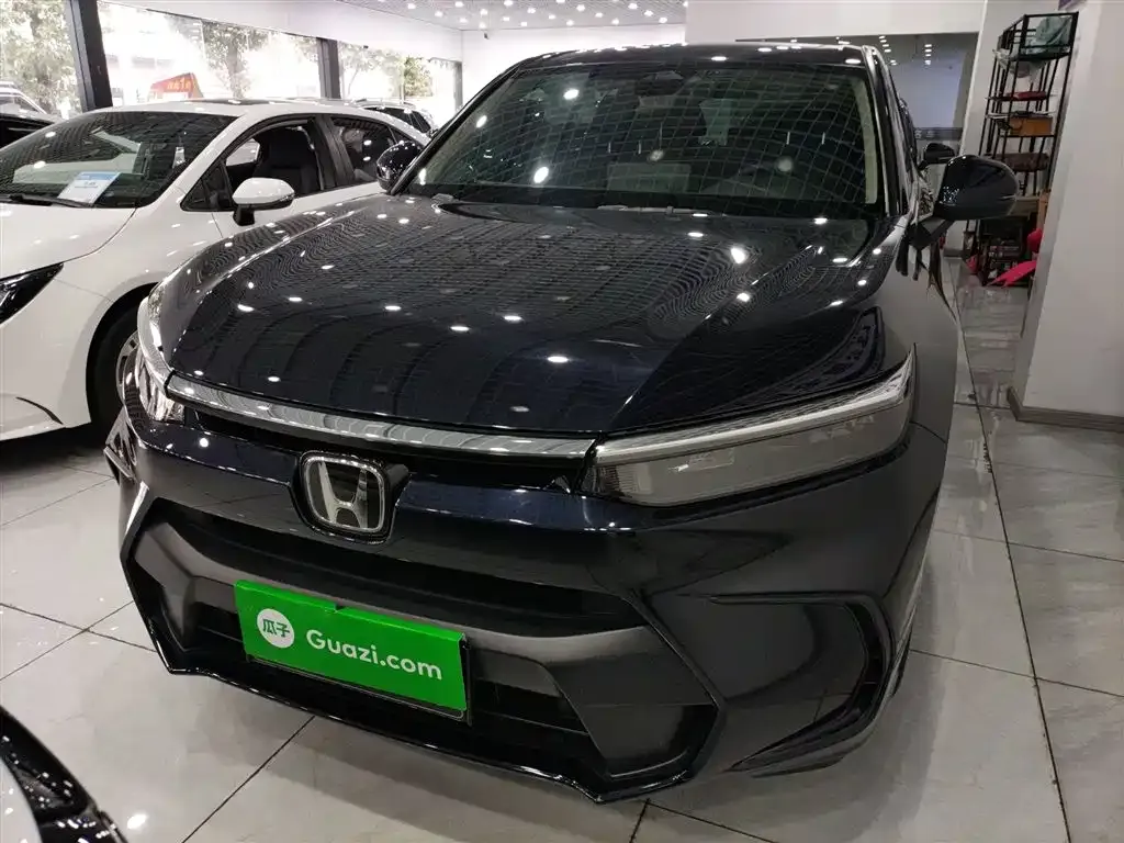 Honda Breeze 2024 из CN, фото 3
