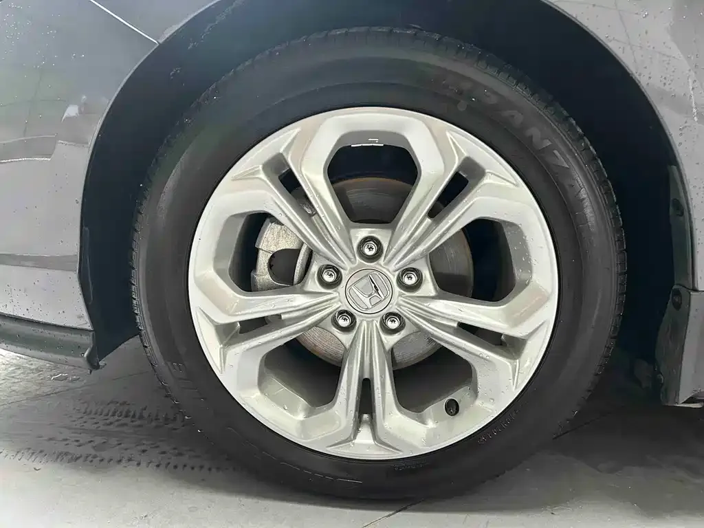 Honda Accord 2023 из CN, фото 5