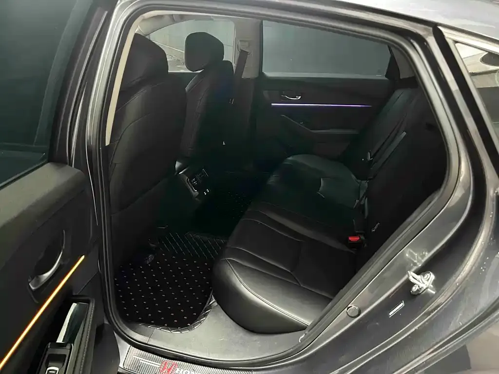 Honda Accord 2023 из CN, фото 7
