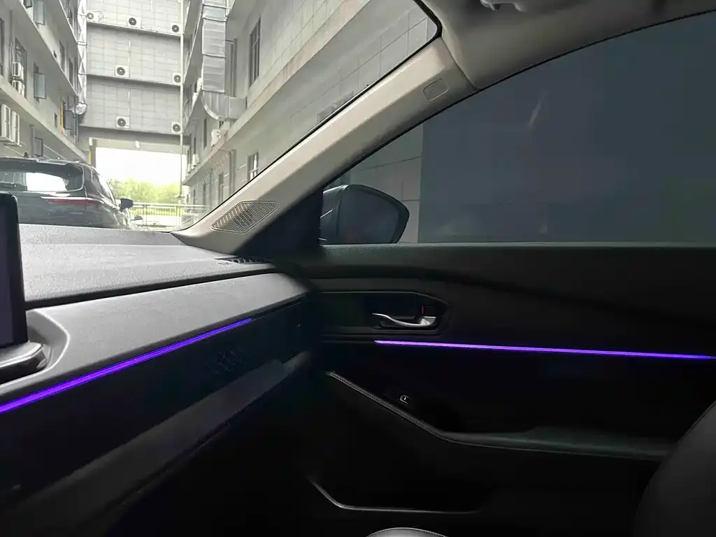 Honda Accord 2023 из CN, фото 9