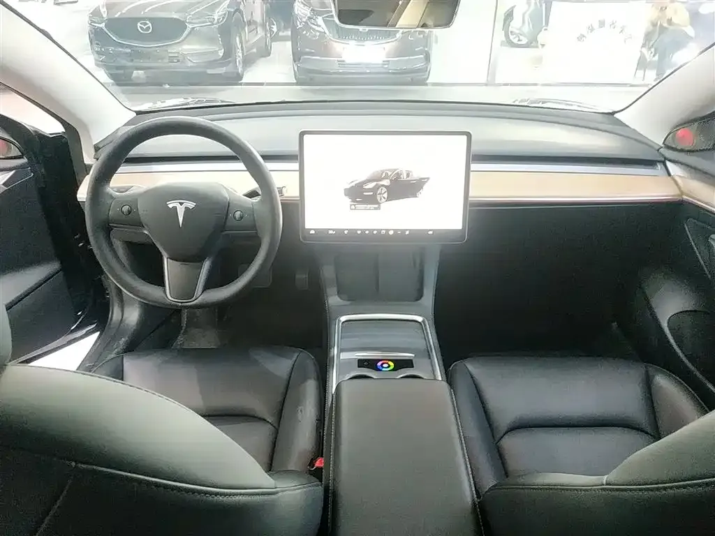 Tesla Model 3 2023 из CN, фото 10