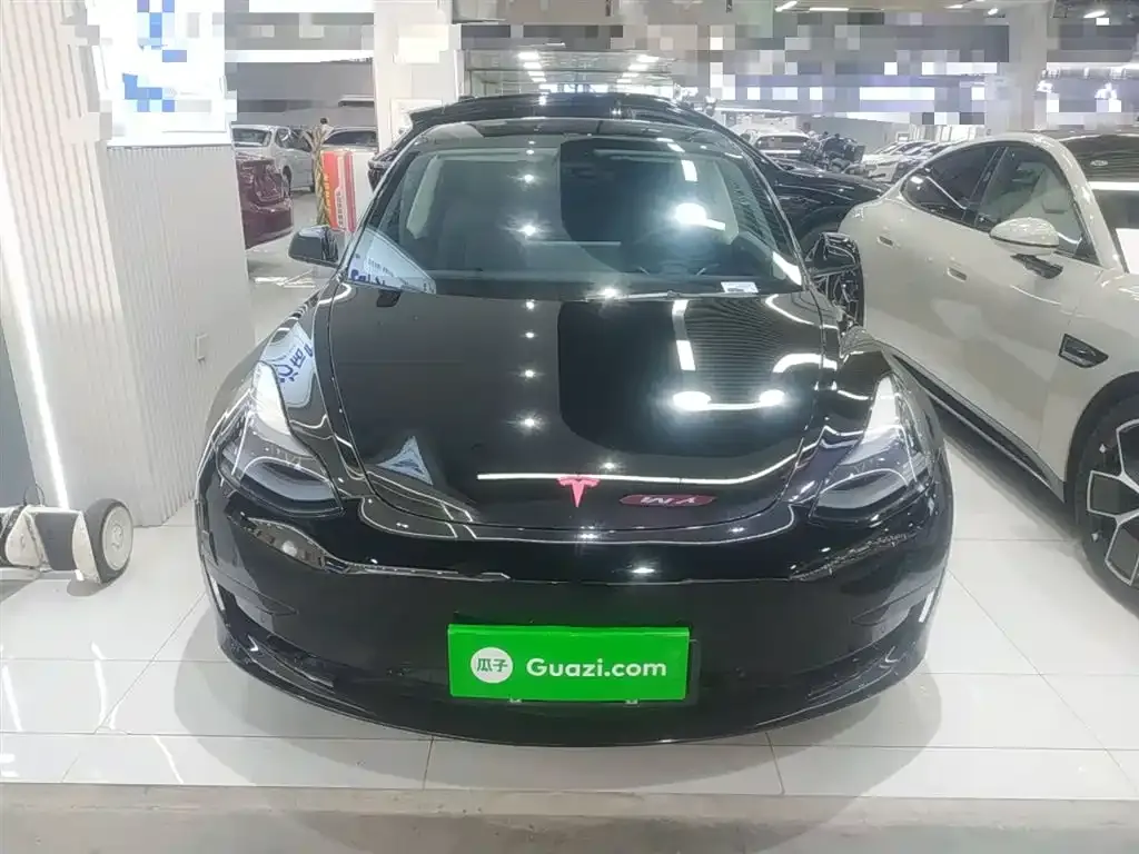 Tesla Model 3 2023 из CN, фото 3