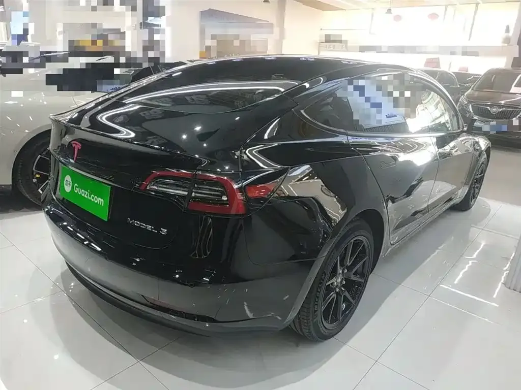 Tesla Model 3 2023 из CN, фото 7