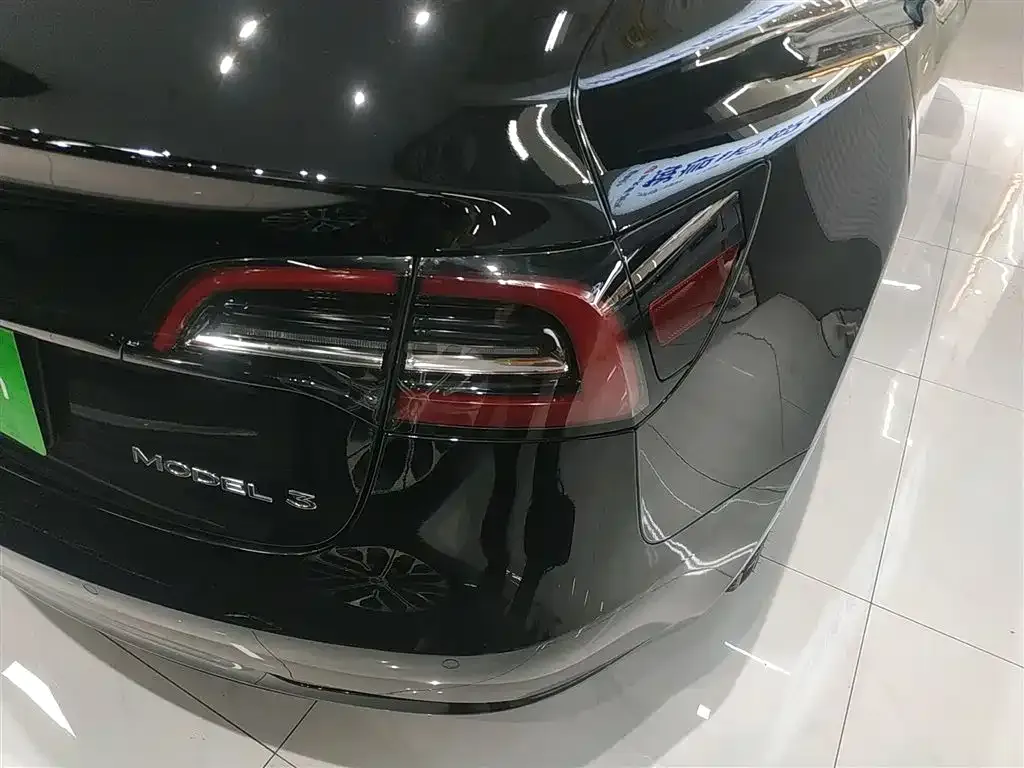 Tesla Model 3 2023 из CN, фото 8